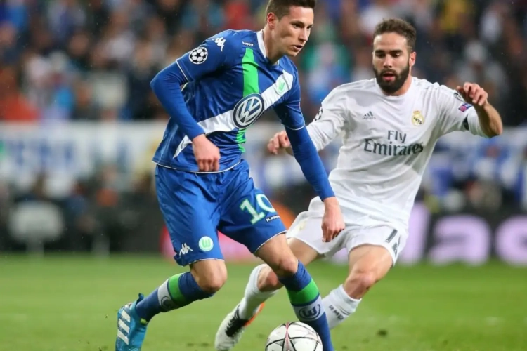 Bundesliga-seizoen sowieso voorbij, maar ook EK is in gevaar voor 17-voudig Duits international