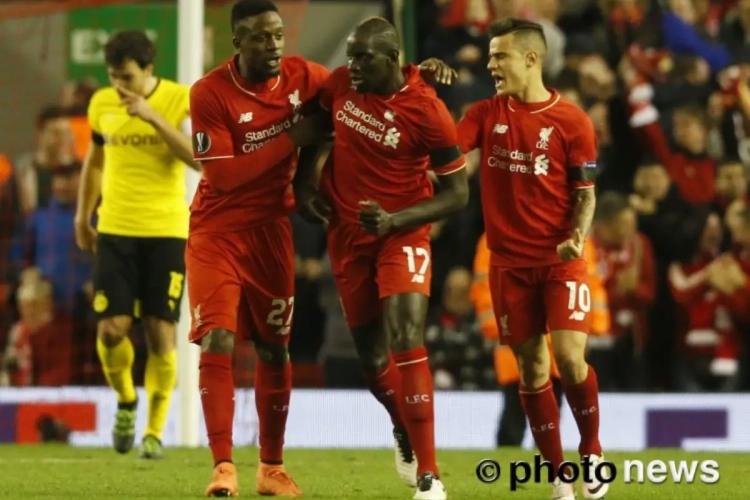 Origi onthult de half-time speech die voor de ommekeer van het decennium zorgde: "Iets om aan je kleinkinderen te vertellen"