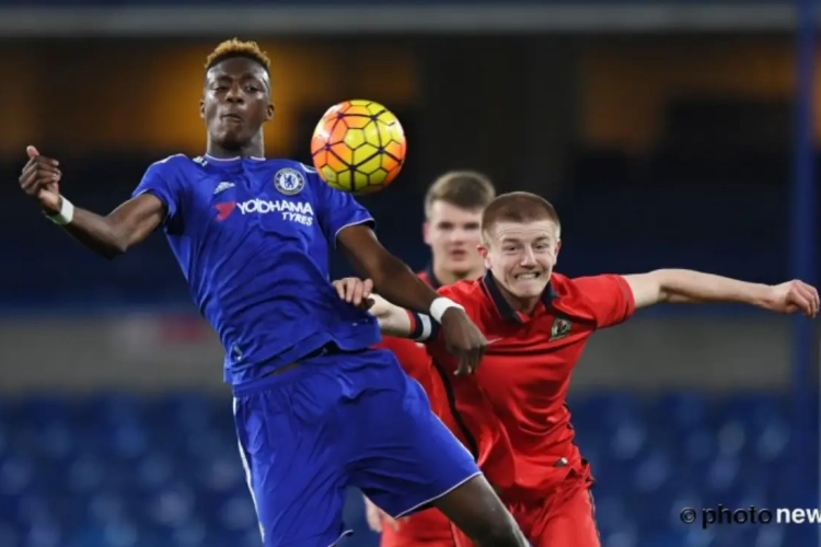 OFFICIEEL: Uitblinker op EK U21 en toekomst van het Engels voetbal weet waar hij volgend seizoen speelt