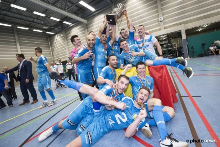 "Stonden dicht bij een deal met Anderlecht, heb zelfs gesprek gehad met Van Holsbeeck en Vanden Stock"