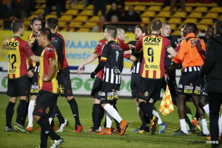 KV Mechelen ziet Belgisch raspaardje naar Tottenham vertrekken