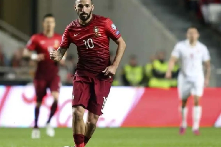 Witsel troost ploegmaat die EK mag vergeten na blessure 