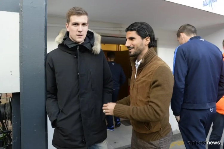 Club reageert op zorgwekkende berichten over Engels en Refaelov 