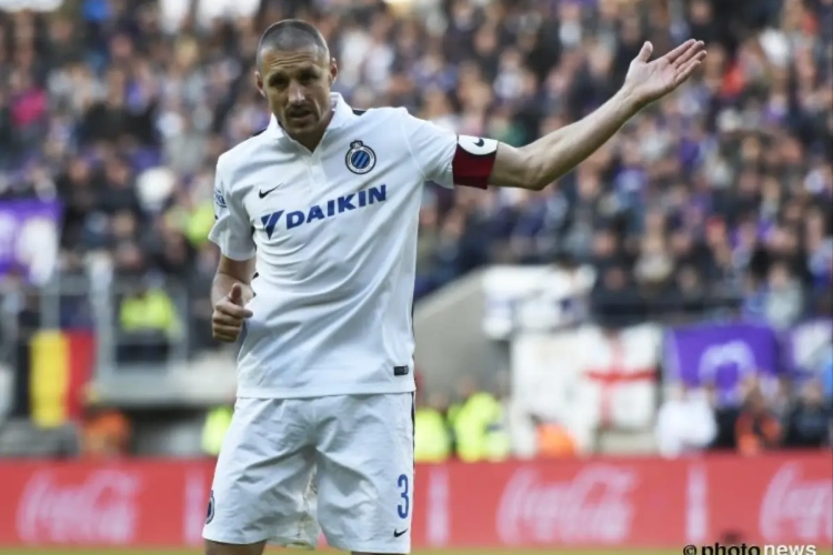 De beste 'oudjes' in de Jupiler Pro League: Simons, maar nog veel meer leuke namen