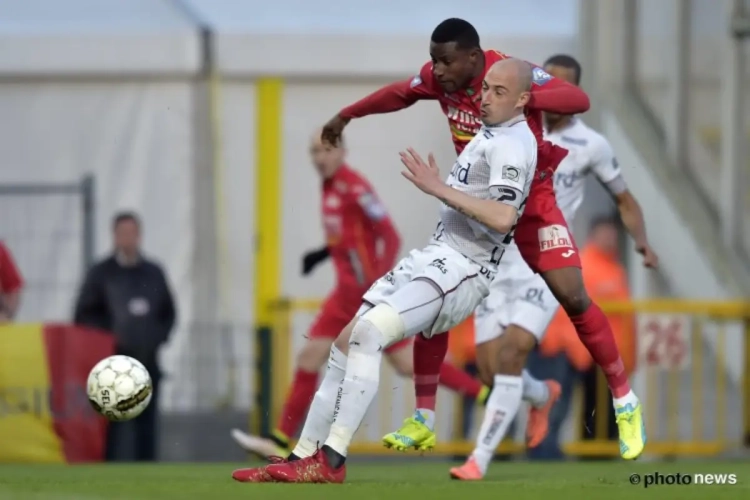 Veel spektakel, geen winnaar in match tussen 'Emmental en Gruyère'