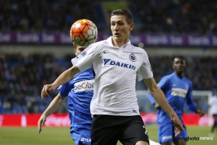 Vanaken weigert toe te geven dat Genk beter was: "Ndidi maakt zo maar één doelpunt in zijn carrière, hoor"