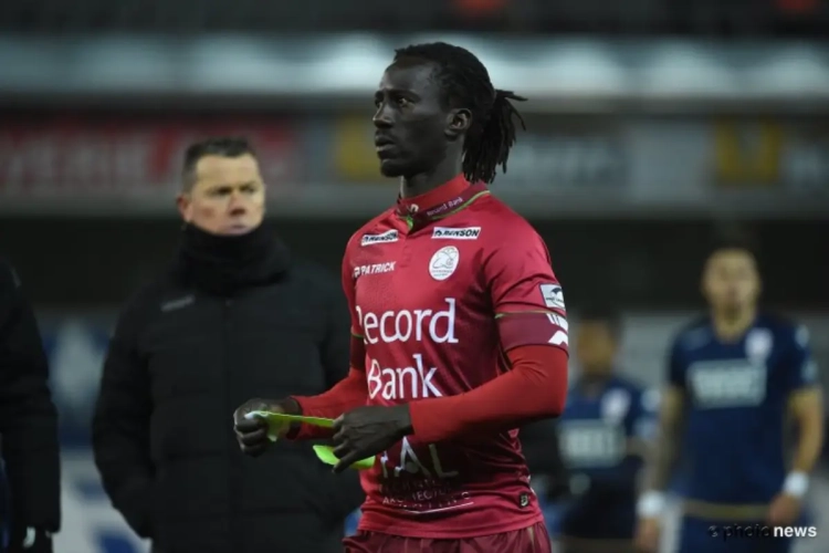 Ex-ploegmakker verrast door Leye, maar... “Ik vind deze spits uit de Belgische competitie nóg heel wat beter"