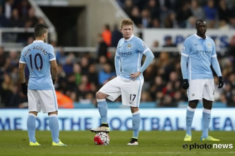 Chelsea-topscout even (half) tegen zijn ploeg: "Het deed plezier om De Bruyne het Chelsea-middenveld te zien afmaken"