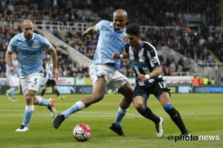 Is er een ultieme oplossing in de maak voor de vele blessures van Vincent Kompany?