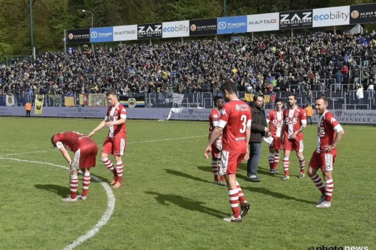 Preview 1B (Royal Antwerp FC): drie maanden na de tegenslag gaat nóg sterker Antwerp opnieuw zijn kans richting titel én promotie