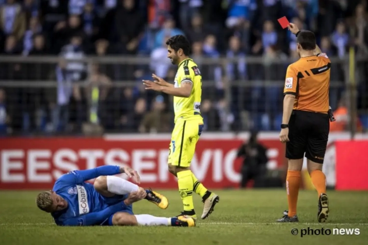 AA Gent haalt in beroep zijn slag thuis: Buffalo's op volle sterkte naar Anderlecht