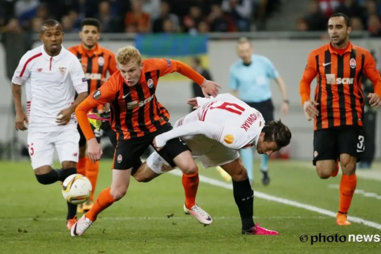 Op weg naar de EL-finale: Spaanse teams aan het feest, Benteke maakt wederoptreden