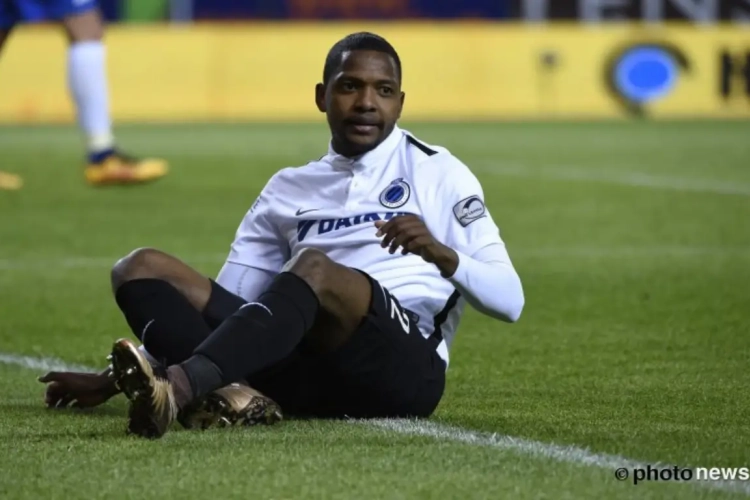 'Sevilla heeft dit miljoenenbod uitgebracht op Izquierdo'