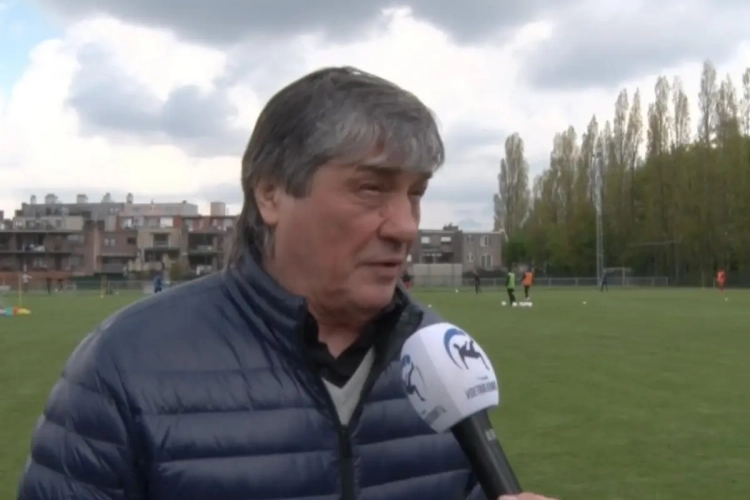 Clubicoon Svilar stelt zich enorm veel vragen: "Eddy Wauters was toch zo slecht nog niet hé?"