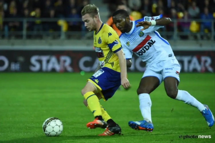 'Club Brugge krijgt stevige concurrentie in de jacht op Moulin'