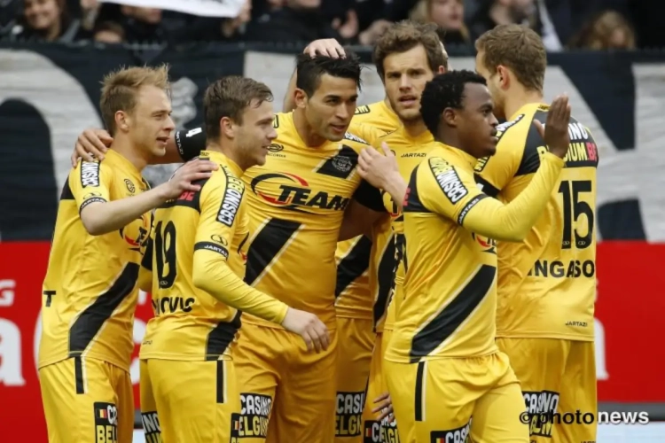 De volledige kalender 2016-2017 van Sporting Lokeren