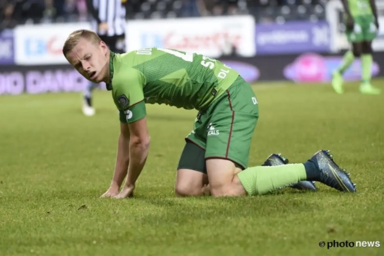 Storm donderdag tegen de kampioen: "Ze waren een heel jaar op topniveau"
