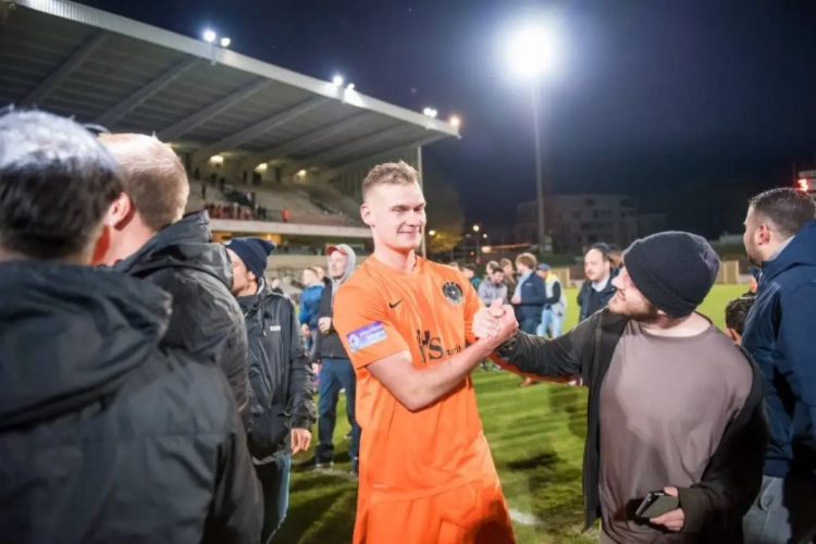 Voorzitter WS Brussel haalt zwaar uit naar KBVB: "Racisme en complotten"