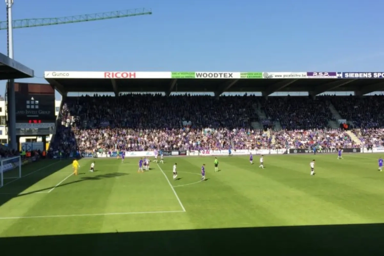 Losada loodst tien man van Beerschot-Wilrijk naar 6 op 6