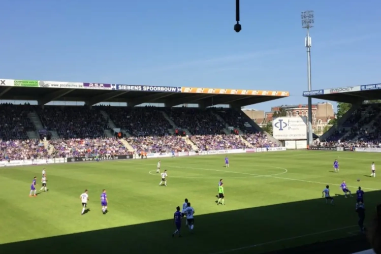 Beerschot-Wilrijk maakt vertrek duo officieel