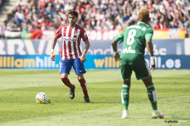 Musonda opent de speculaties over een transfer... naar Barcelona