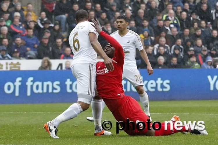 Benteke scoort, maar Liverpool B laat dure punten liggen in Wales