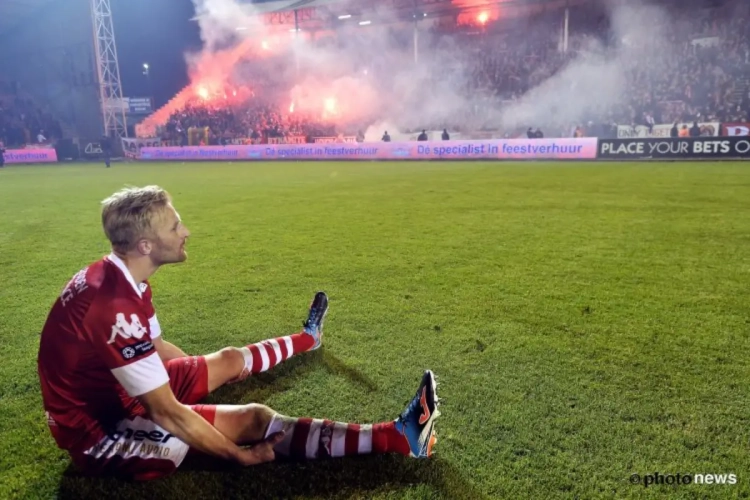 Pech voor Antwerp én Beerschot-Wilrijk: Antwerpse clubs zijn eens te meer slachtoffer van de competitiehervorming