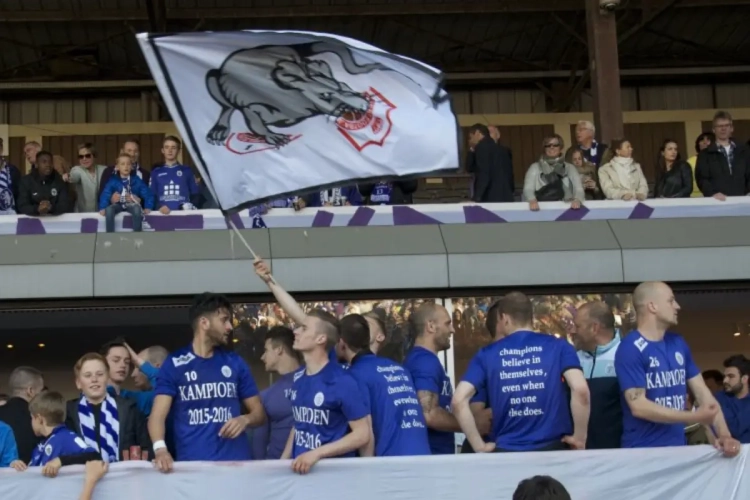 Ook KFCO Beerschot-Wilrijk begint aan voorbereiding en... "We zijn nog enkele transfers aan het afronden"