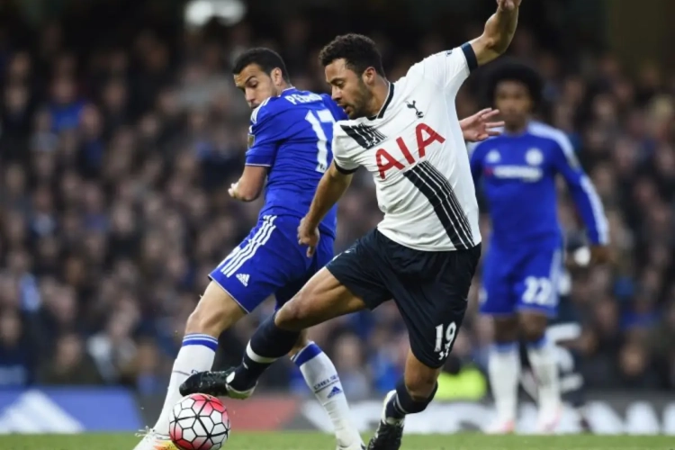 Aiaiaiai, Dembélé staat serieuze schorsing te wachten