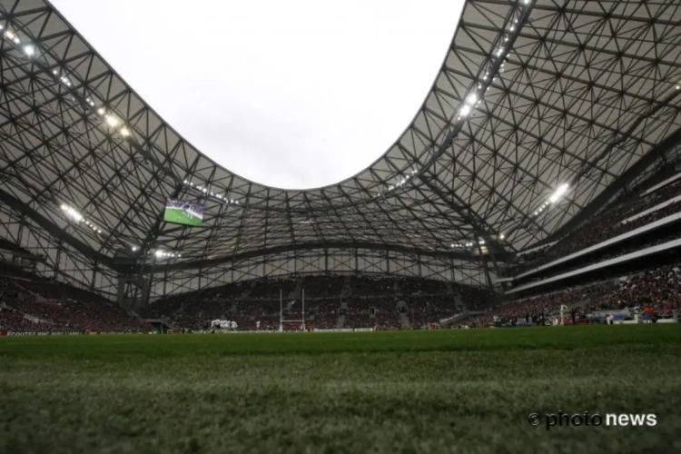 Ontdek de speelsteden van het EK: Marseille