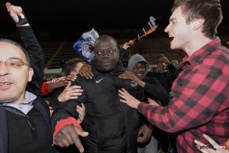 WS Brussel heeft zelfs al samenwerkingsakkoord met Engelse topclub: "Zij kunnen ons spelers lenen"