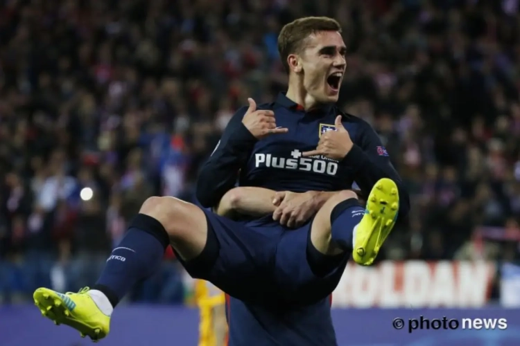 'Griezmann neemt een opmerkelijk besluit over zijn toekomst en wijst alles en iedereen af'