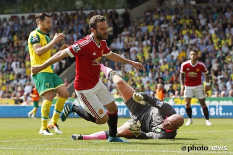 De bal rolt in de Premier League: Norwich en Newcastle zwaar in de problemen