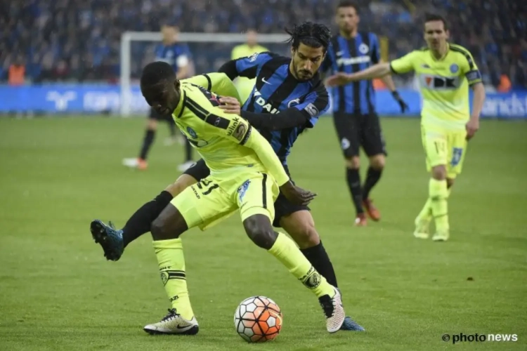 Gent speelt allerlaatste troefkaart uit tegen Club Brugge, maar moet deze sterkhouder wel missen