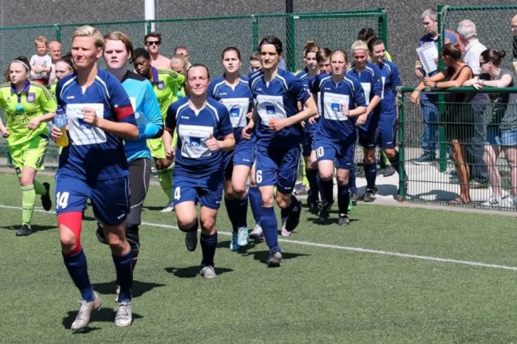 Melsele op 1 match van eerste nationale: "Dubbele motivatie om het op eigen kracht te doen"