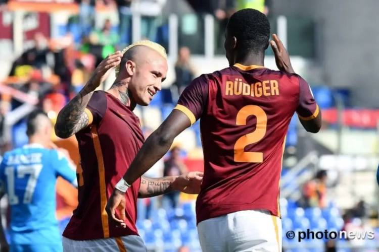 Nainggolan schept zelf duidelijkheid en laat blijken waar zijn toekomst ligt