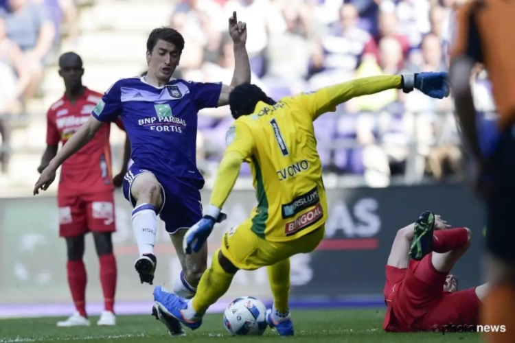 Onze mening: zij moeten vandaag voorkomen voor Reviewcommissie