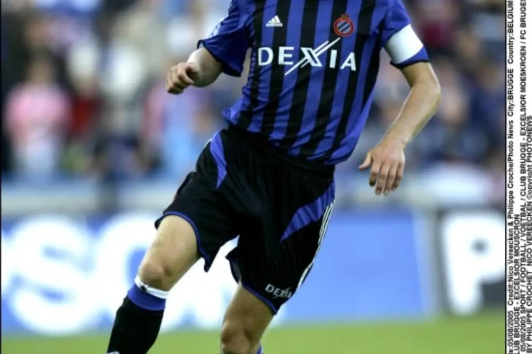 Verheyen stond ooit héél dichtbij transfer naar Premier League: "Het was nochtans voorbestemd. Die club hun bijnaam is The Tractor Boys"