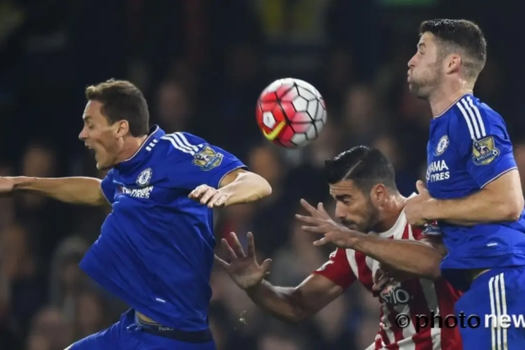 Lof voor Hazard van Chelsea-spelers: "Hij kan altijd wedstrijden beslissen