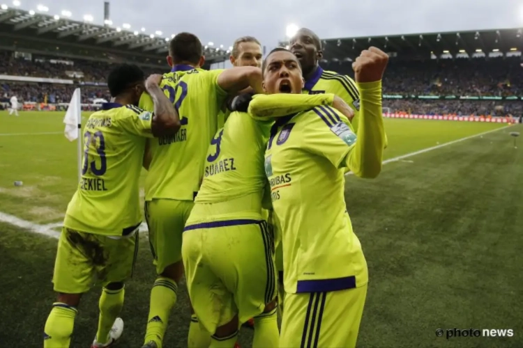 Anderlecht zal waar krijgen voor zijn 3 miljoen: "Een van de beste rechtsbacks in Frankrijk"