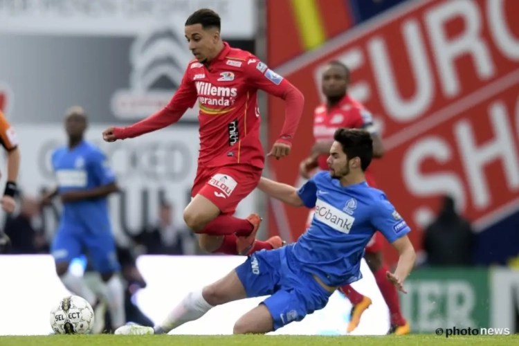 'El Ghanassy kan Oostende al snel verlaten voor avontuur in Turkije'