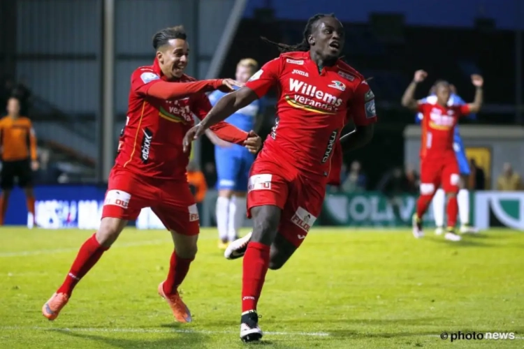 KV Oostende probeert onderste uit de kan te halen bij transfer Lukaku