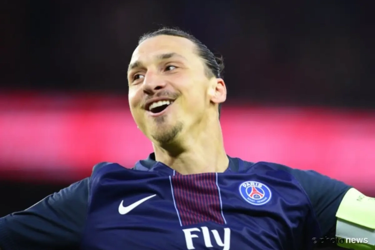 Duitse amateurclub doet Zlatan officieel voorstel, mét geniale voordelen!