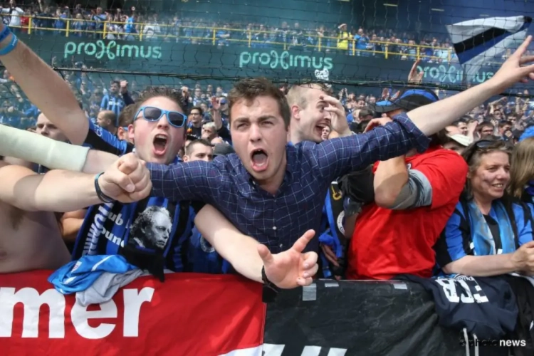 VIDEO: Een overzicht van de blauw-zwarte titeldag!