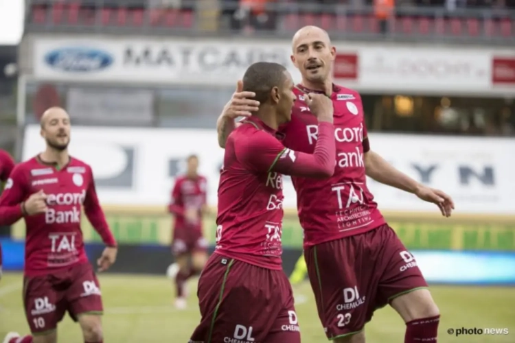 Essevee heeft toptransfer beet