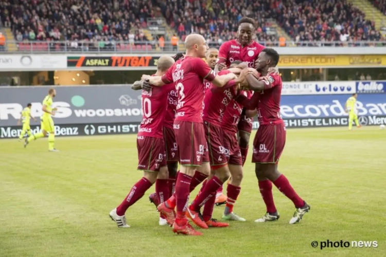 Gent morst karrenvracht kansen, efficiënt Essevee profiteert optimaal