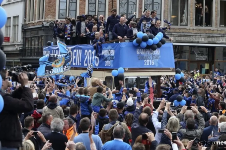 Nog meer goed nieuws voor Club Brugge: serieuze stap dichter bij nieuw stadion!