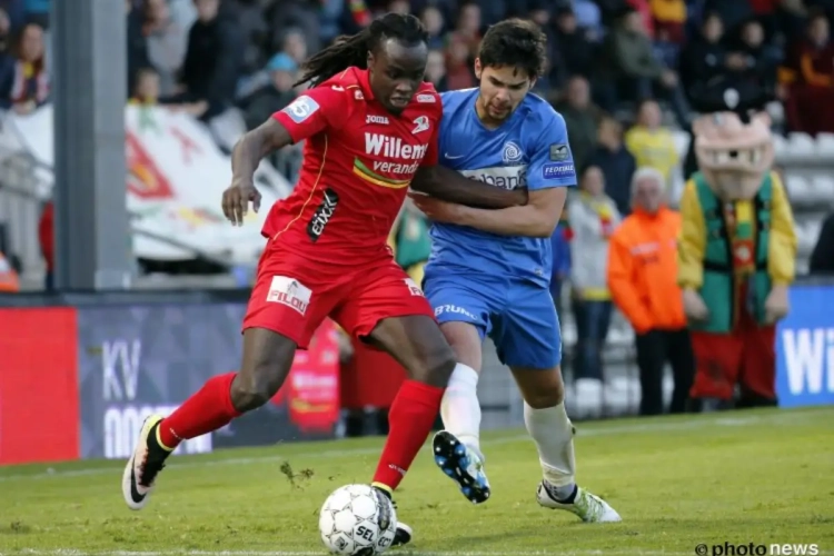 Nederlander Sandy Walsh beseft: "Dat EK wordt lastig, maar ik steun de Rode Duivels richting finale"