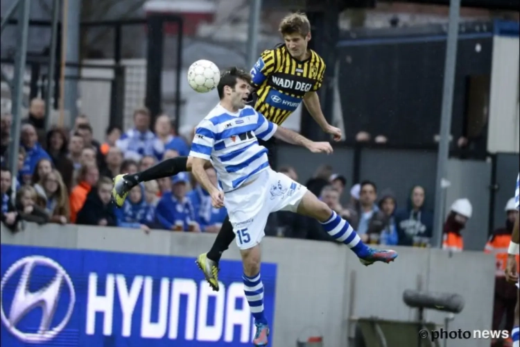 ‘Antwerp maakt werk van versterking en wil vergeten Belg terug naar ons land halen’