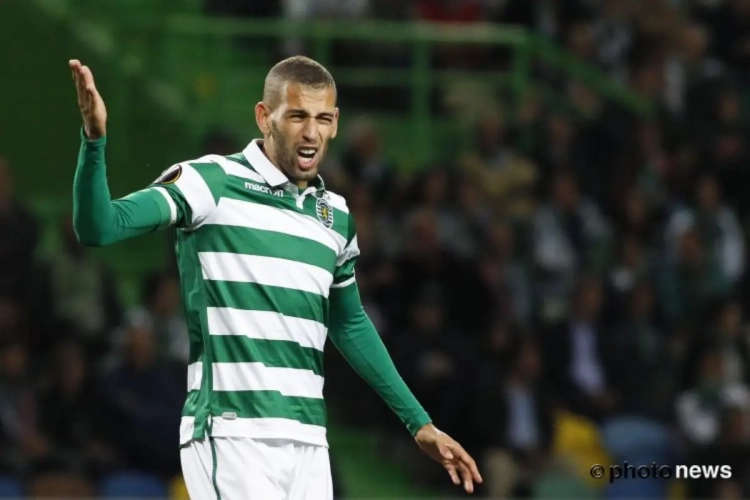 OFFICIEEL: Kampioen Leicester breekt clubrecord voor Algerijnse aanvaller